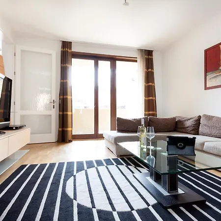 Hotel Easy Star Budapesta